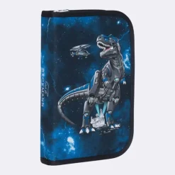 Beckmann Classic Skoletaskesæt