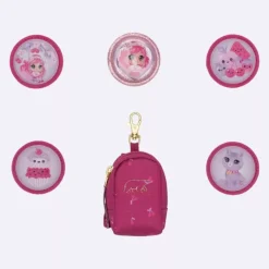 Beckmann Classic Skoletaskesæt