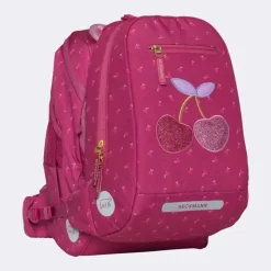 Beckmann Classic Skoletaskesæt