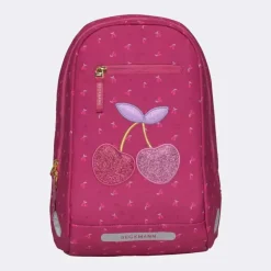 Beckmann Classic Skoletaskesæt