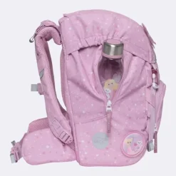 Beckmann Classic Skoletaskesæt