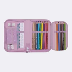 Beckmann Classic Skoletaskesæt