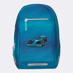 Beckmann Classic Skoletaskesæt