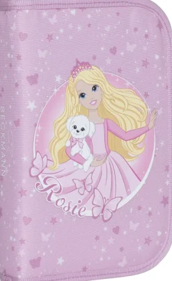 Beckmann Etlags penalhus m/indhold