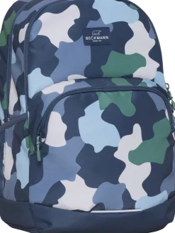 Beckmann Sport Junior Skoletaske