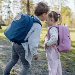 Beckmann Urban Mini Børnehaverygsæk