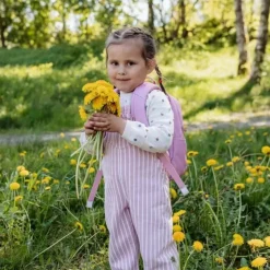 Beckmann Urban Mini Børnehaverygsæk