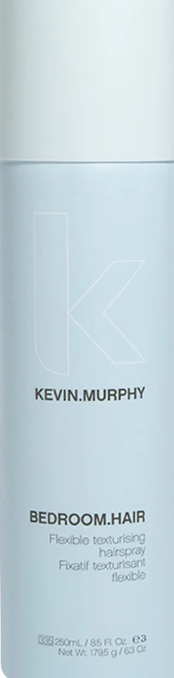 BEDROOM. HAIR 250ML