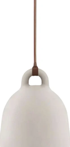 Bell pendel sand
