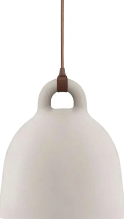 Bell pendel sand