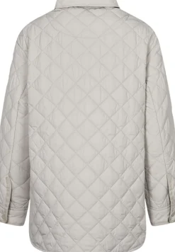 Bella Quilted overgangsjakke