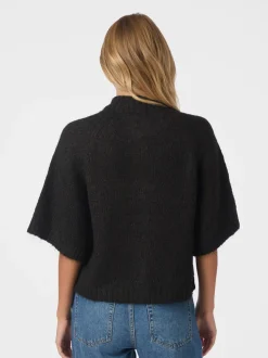 Benuta Fluffy Knit Cardigan