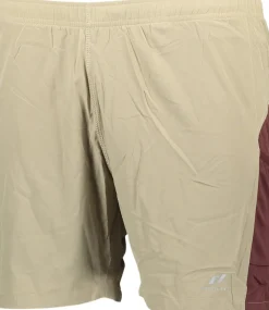 Bergen 2-i-1 Shorts
