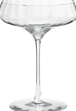 BERNADOTTE cocktailglas 2 stk