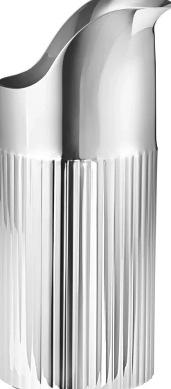 BERNADOTTE CREAMER / MILK JUG STAINLESS STEEL