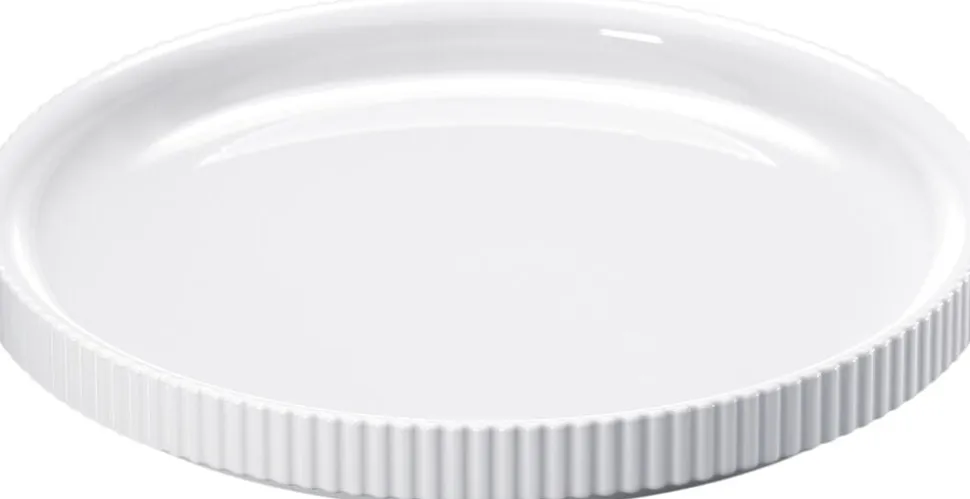 BERNADOTTE Desserttallerken 17 CM