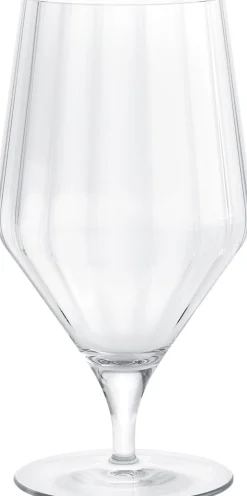 BERNADOTTE Ølglas. 45 CL, 6 PCS