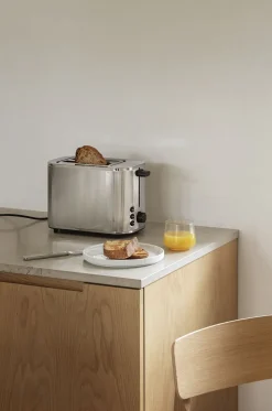 Bernadotte toaster