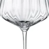 BERNADOTTE WHITE WINE GLASS CRYSTALINE 43 CL, 6 PCS