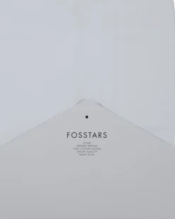 Betræk til Knæ-ankel pude, Snow