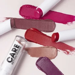 Better Rouge - Satin lipstick