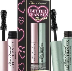 Better Than Sex : The Icons - Set