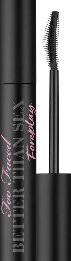 Better Than Sex Foreplay - Lash Lifting & Thickening Mascara Primer