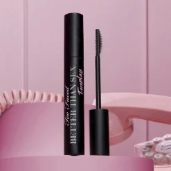 Better Than Sex Foreplay - Lash Lifting & Thickening Mascara Primer