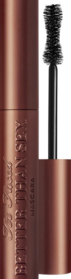 Better Than Sex Mascara Chocolate