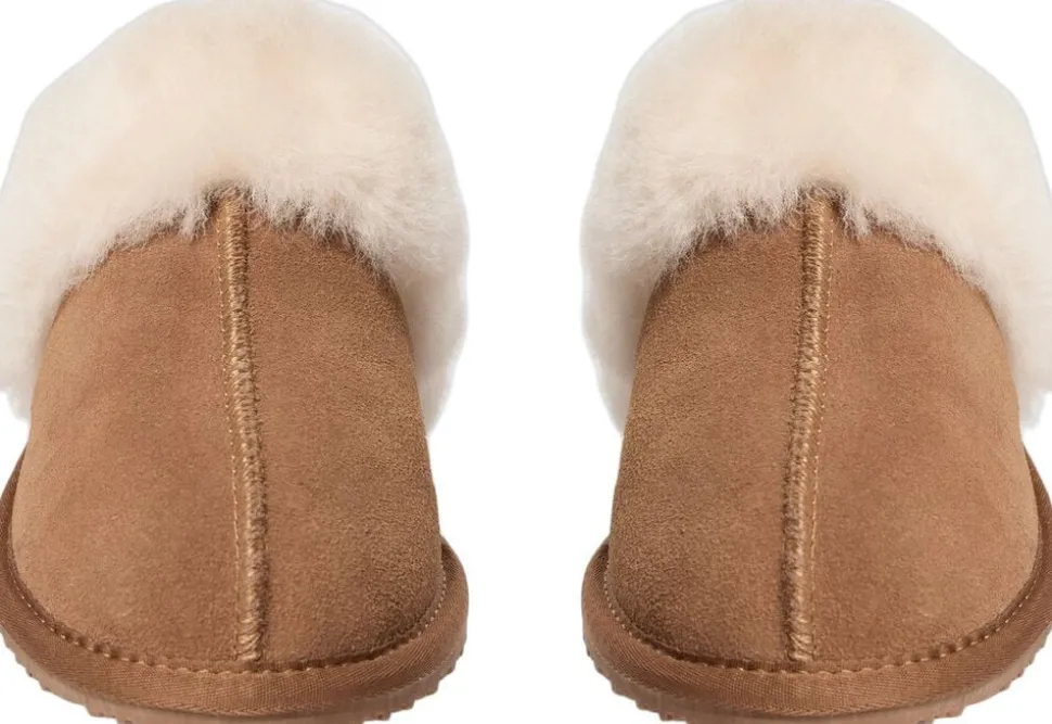 BETTINASW INDOOR SHOE