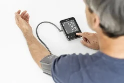 Beurer blodtryksmåler til overarm BM 64