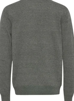 BHBRUTON CREW NECK KNIT