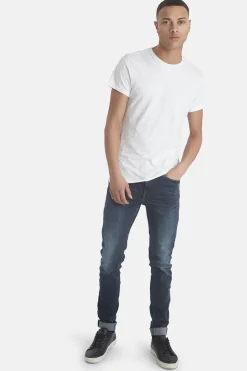 BHDINTON CREW NECK TEE 2-PACK