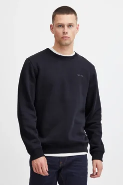 BHDownton Crew neck sweatshirt Regu