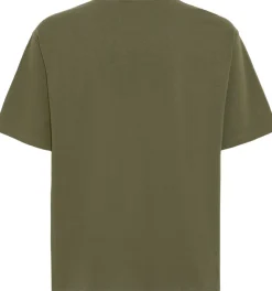 BHFISHER OVERSIZE TEE