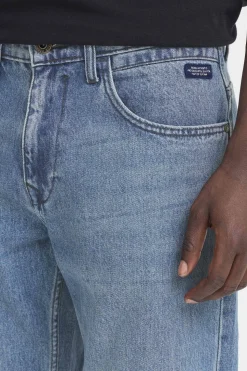 BHFLAKE LOOSE FIT JEANS