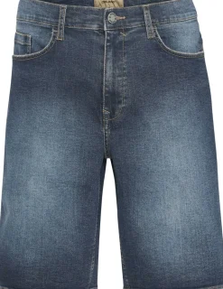 BHHURRICANE-Denimshorts