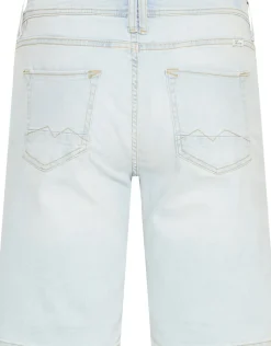 BHTWISTER 3326 SLM/REG DSHORTS