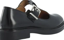 BIAADDA T-Strap Mary Jane Polido