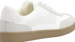 BIABERLIN Sneaker Faux Leather & Suede