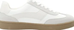 BIABERLIN Sneaker Faux Leather & Suede