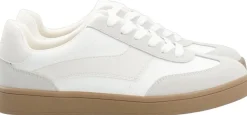 BIABERLIN Sneaker Faux Leather & Suede
