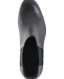 BIABYRON Leather Chelsea