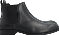 BIABYRON Leather Chelsea