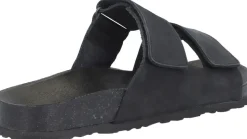 BIACEDAR Buckle Sandal