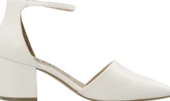 BIADEVIVED Pump Faux Leather