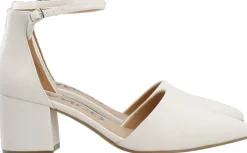 BIADEVIVED Pump Faux Leather