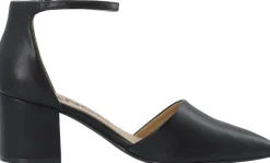 BIADEVIVED Pump Faux Leather