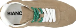 BIAFRIDA Sneaker Suede & Leather