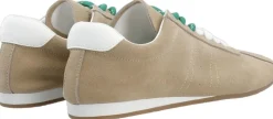 BIAFRIDA Sneaker Suede & Leather